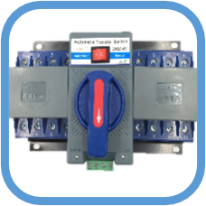 Transferencia automática